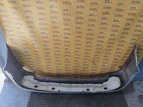 Бампер задний V2TOBW Kia Carnival undefined