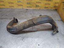 Патрубок турбины 9R058I Peugeot Partner - Фото 3