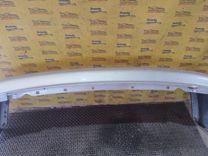 Бампер задний 1JP8YJ Rover 400 undefined