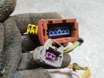 Проводка двери передней левой JWMJJS Citroen Xsara - Фото 9