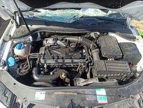 Стартер P09YHQ Volkswagen Passat купить