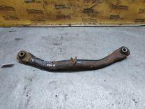 Рычаг задний левый 2EJ6LW Peugeot 406 - Фото 1