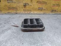 Решетка вентиляции кузова ER5B3Y Skoda Fabia купить с доставкой