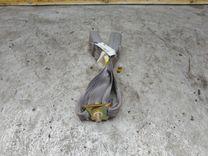 Замок ремня безопасности WYR8RJ Subaru Forester купить с доставкой