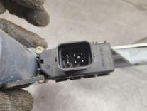 Стеклоподъемник электрический передний левый CH595B Opel Astra - Фото 4