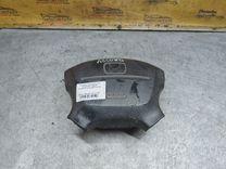 Подушка безопасности водителя 1JBIJ4 Honda Accord