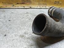 Патрубок интеркулера 7U0PMY Toyota Corolla Verso - Фото 5