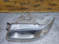 Фара правая QKEFBV Daewoo Nubira купить