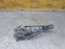 Ручка наружная передняя левая PXWW79 Opel Astra - Фото 8