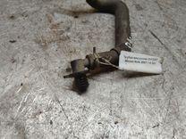 Трубка вакуумная DWIDAT Nissan Note купить в магазине запчастей бу