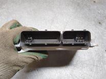 Блок управления двигателем BVD8MB Audi A6 купить с доставкой