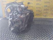 КПП механическая (МКПП) 5-ступенчатая QZ4WV4 Ford C-Max undefined