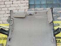 Крыша 3CIHRZ Opel Zafira undefined