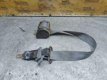 Ремень безопасности задний левый V5TFK6 Renault Scenic - Фото 1