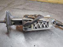 Рулевой карданчик QGDDLN Citroen C4 - Фото 2