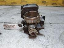 Заслонка дроссельная BXJD1E Citroen Xsara Picasso купить с доставкой