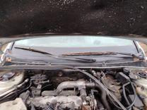 Щеткодержатель (поводок стеклоочистителя, дворник) U7SGH7 Renault Laguna