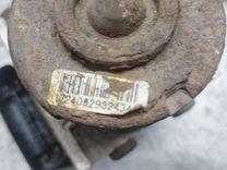 Блок ABS 9YZ3Z1 Citroen C3 - Фото 1