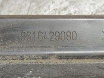 Корпус салонного фильтра UQAK0B Peugeot 406 - Фото 4