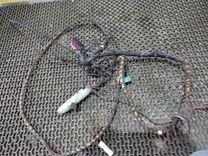 Проводка L00DTO Audi 80 - Фото 1