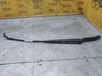 Щеткодержатель (поводок стеклоочистителя, дворник) YW2MZC Renault Espace