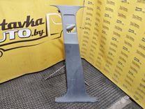 Обшивка стойки центральной левой 9QDZI4 Ford Focus