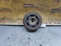 Шкив распредвала F77N96 Citroen Xsara Picasso купить с доставкой