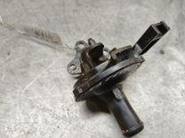 Кран отопителя (печки) K09CS5 Fiat Palio купить в магазине запчастей бу