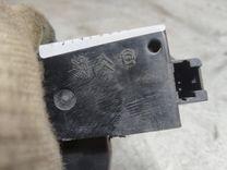 Замок багажника XX5H6Q Peugeot 607 купить на авторазборке