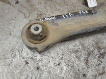 Рычаг передний левый 3I557W Nissan Note купить с доставкой