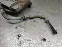 Суппорт передний правый 5Y9590 Volvo XC70 - Фото 6