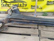 Балка подвески задняя QK0PX9 Renault Scenic - Фото 9