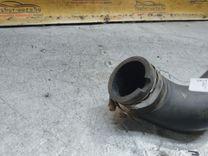 Патрубок интеркулера N06UHG Opel Zafira купить в магазине запчастей бу