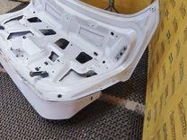 Крышка багажника (дверь 3-5) 0AL4QB Ford Fusion undefined