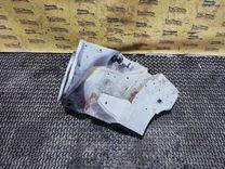 Стакан лонжерона правый MFID0O Peugeot 206 - Фото 2