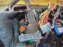 Проводка салона BS2QTT Renault Scenic undefined