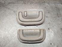 Ручка внутренняя потолочная CY4SIT Chrysler Voyager - Фото 3