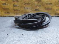 Уплотнитель двери передней левой 9F5X8Y Fiat Punto купить