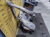 Бак топливный MQ1NR2 Renault Scenic купить с доставкой