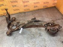 Рычаг задний правый 6NGXRT Opel Vectra купить в магазине запчастей бу