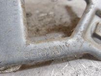 Стеклоподъемник задний левый HTVZ1O Audi A4 undefined