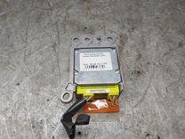 Блок AirBag UNUVNT Nissan Note купить