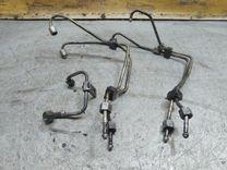 Трубка топливная 1OS4TY Ford Focus купить с доставкой