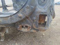 Крыло заднее правое 6GRNQ6 Honda FR-V - Фото 7