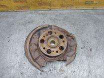 Ступица задняя правая 752W7P Mercedes C W202 - Фото 3