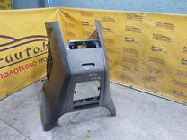 Консоль салона (кулисная часть) E20CL1 Opel Zafira купить