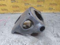 Кожух рулевой колонки NT3Y9P Nissan Note купить на авторазборке