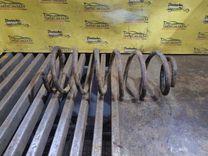 Пружина передняя U03CL0 Volkswagen Golf - Фото 3