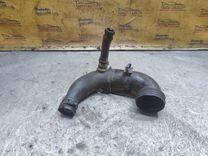 Патрубок турбины JNU3ZE Fiat Linea