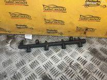 Топливная рампа A4LH6K Renault Scenic - Фото 1